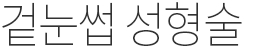주름/탄력